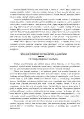 Referatas - Emocinis intelektas 5 puslapis