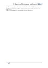 Performance Management and Reward Report 17 puslapis