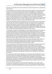 Performance Management and Reward Report 9 puslapis