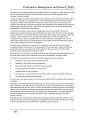 Performance Management and Reward Report 10 puslapis