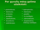 Technologiškai maisto pramonei svarbūs ir indikatoriniai mikroorganizmai 8 puslapis