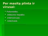 Technologiškai maisto pramonei svarbūs ir indikatoriniai mikroorganizmai 10 puslapis