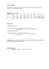 Feromagnetiko histerezės kilpos tyrimas laboratorinis darbas 2 puslapis