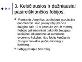 Fobijos skaidrės 11 puslapis
