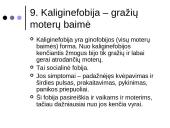 Fobijos skaidrės 14 puslapis