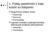 Fobijos skaidrės 4 puslapis