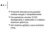 Fobijos skaidrės 9 puslapis