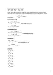 Tikimybių teorija ir statistika uždavinys 4 puslapis