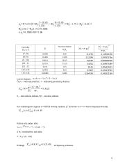 Tikimybių teorija ir statistika uždavinys 8 puslapis