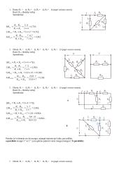 Elektros grandinių uždaviniai 2 puslapis