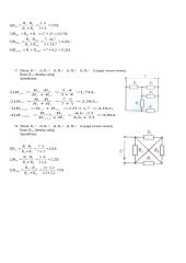Elektros grandinių uždaviniai 4 puslapis