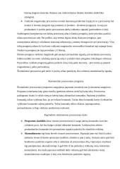 Procesoriai referatas 6 puslapis