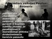 Erichas Marija Remarkas. Vakarų fronte nieko naujo 11 puslapis