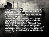 Erichas Marija Remarkas. Vakarų fronte nieko naujo 12 puslapis