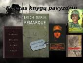 Erichas Marija Remarkas. Vakarų fronte nieko naujo 14 puslapis