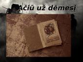 Erichas Marija Remarkas. Vakarų fronte nieko naujo 15 puslapis