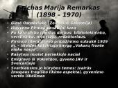 Erichas Marija Remarkas. Vakarų fronte nieko naujo 3 puslapis