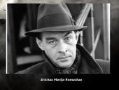 Erichas Marija Remarkas. Vakarų fronte nieko naujo 4 puslapis