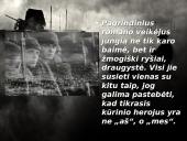 Erichas Marija Remarkas. Vakarų fronte nieko naujo 9 puslapis