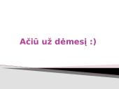 Žmogaus atramos ir judėjimo sistemos organų traumos 6 puslapis