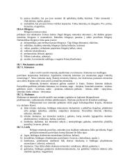 Mineralai konspektas 3 puslapis