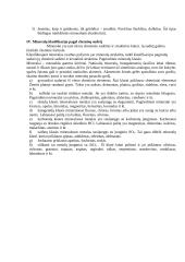 Mineralai konspektas 4 puslapis