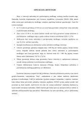 Narkomanijos prevencija LT 2 puslapis