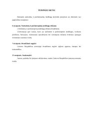 Narkomanijos prevencija LT 3 puslapis