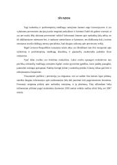 Narkomanijos prevencija LT 6 puslapis