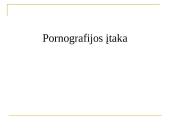 Socialinių tinklapių įtaka vaiko socializacijai 11 puslapis