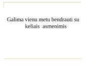 Socialinių tinklapių įtaka vaiko socializacijai 17 puslapis