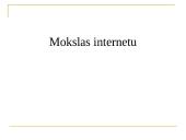 Socialinių tinklapių įtaka vaiko socializacijai 18 puslapis