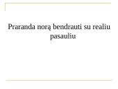 Socialinių tinklapių įtaka vaiko socializacijai 9 puslapis