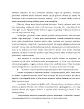 Finansinio turto įvertinimas ir apskaita „“ įmonėje 13 puslapis