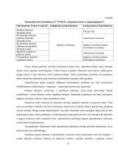 Finansinio turto įvertinimas ir apskaita „“ įmonėje 19 puslapis