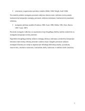 Personalo vadybos strateginiai aspektai 6 puslapis