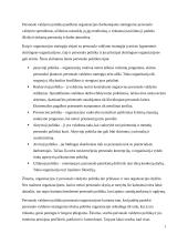 Personalo vadybos strateginiai aspektai 8 puslapis