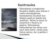 Richard Bach. Džonatanas Livingstonas Žuvėdra 5 puslapis