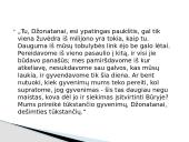 Richard Bach. Džonatanas Livingstonas Žuvėdra 10 puslapis