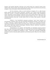 Pristatykite ir įvertinkite kelias jaunimui skirtos lietuviškos žiniasklaidos priemonės. Paaiškinkite, kuo jos jums patrauklios, kuo ne 2 puslapis