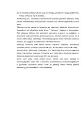 Langų sandarinimo įmonės verslo planas 3 puslapis