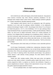 Langų sandarinimo įmonės verslo planas 8 puslapis