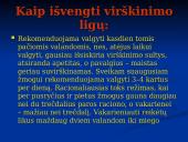 Virškinimo ligos skaidrės 7 puslapis