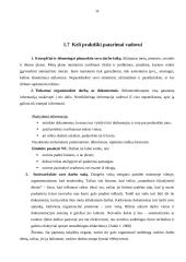 Vadovo darbo diena x įmonėje 13 puslapis