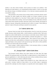 Vadovo darbo diena x įmonėje 16 puslapis