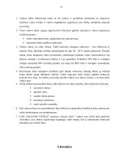 Vadovo darbo diena x įmonėje 19 puslapis