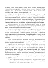 Vadovo darbo diena x įmonėje 5 puslapis