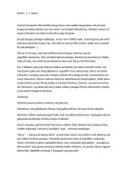 L. J. Smith knygų aprašymai 2 puslapis