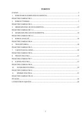 IĮ „Sąsiuvinis“ įmonės rinkodaros analizė 2 puslapis