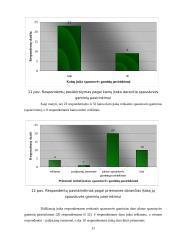 IĮ „Sąsiuvinis“ įmonės rinkodaros analizė 11 puslapis